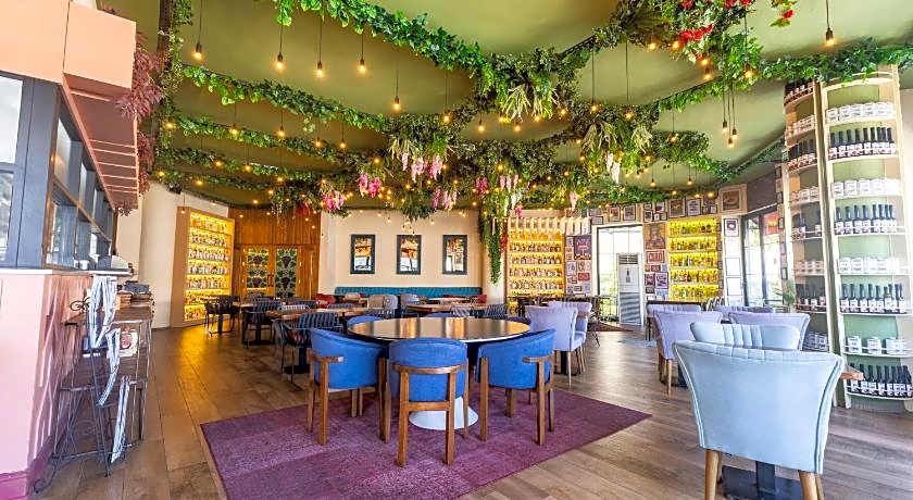 Motto Premium Hotel&Spa