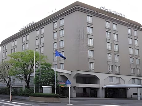 Pearl Hotel Mizonokuchi