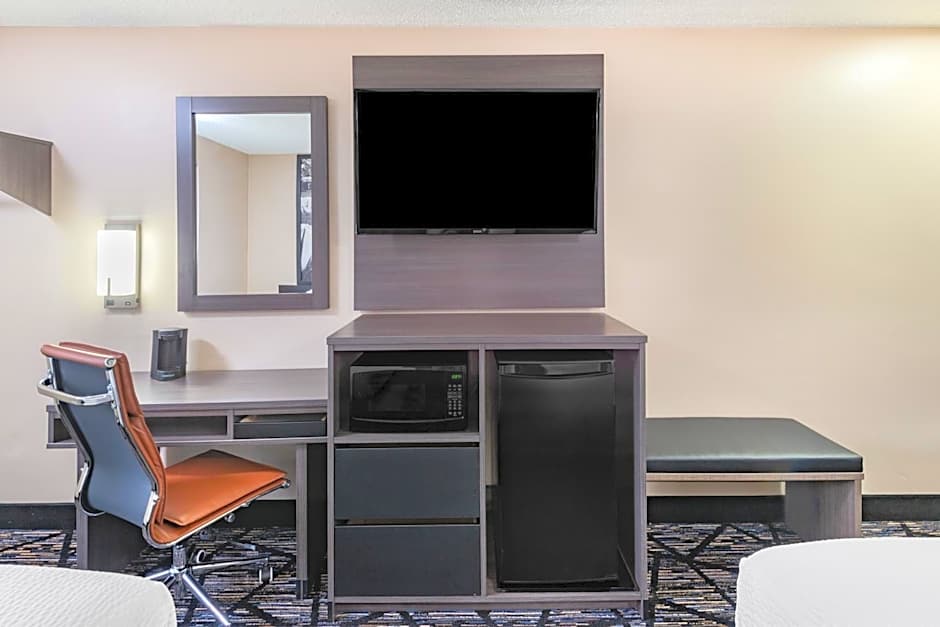 Super 8 by Wyndham Charlottesville