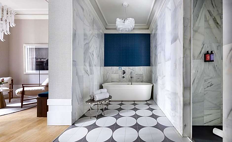 One Shot Recoletos 04