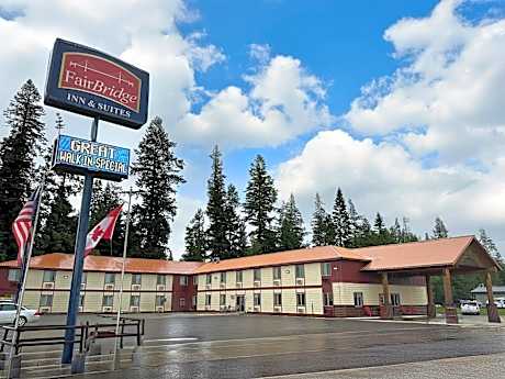 FairBridge Inn and Suites