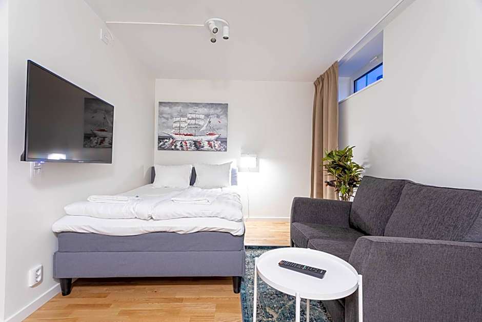 ApartDirect Linköping Vasastaden