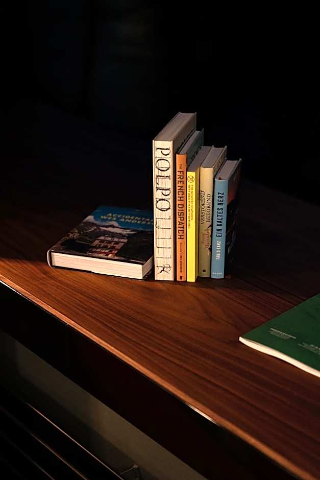 The Home Hotel Zürich - a member of DESIGN HOTELS