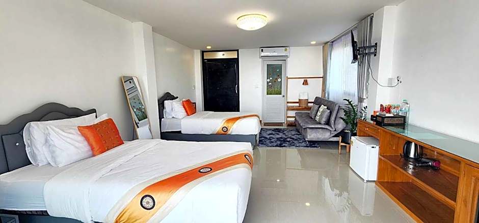 Photo 1 of 9 of Superior 2 Beds