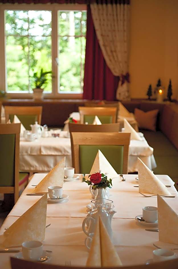 Wellness-Aparthotel Montana