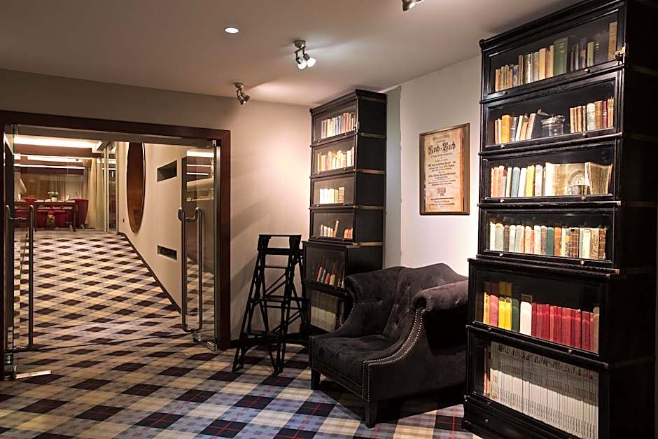 Berghotel Tulbingerkogel