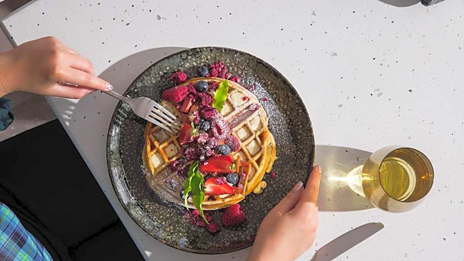 Hotel Indigo Adelaide Markets By IHG