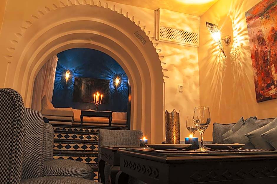 Lina Ryad & Spa