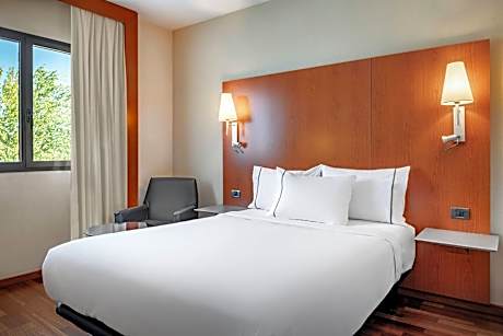 Standard Room, 1 Queen Bed