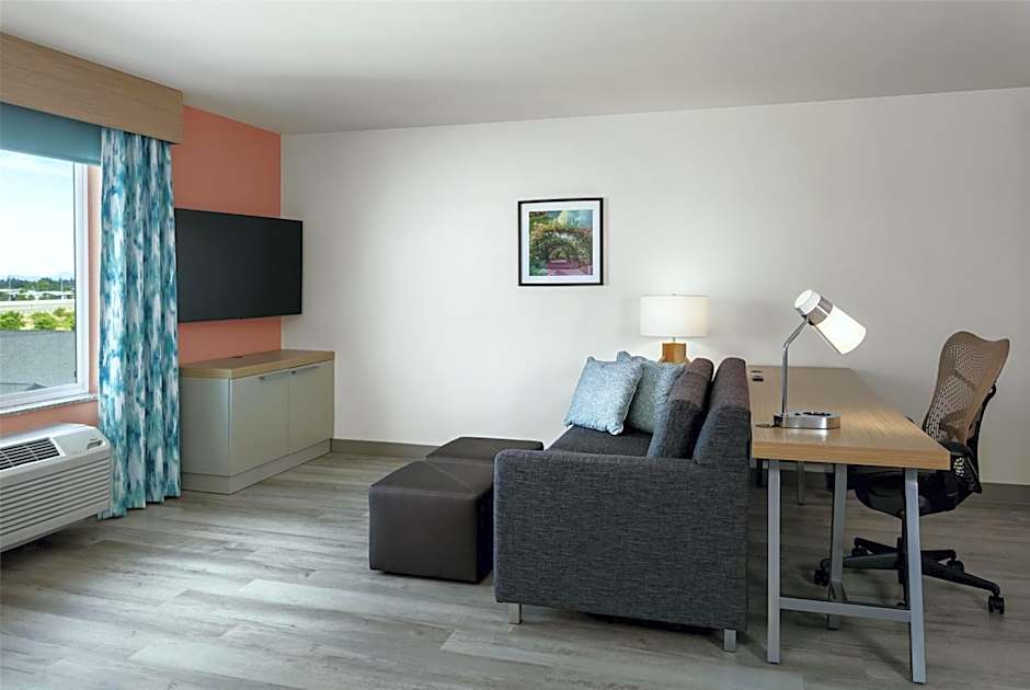 Hilton Garden Inn Eugene/Springfield