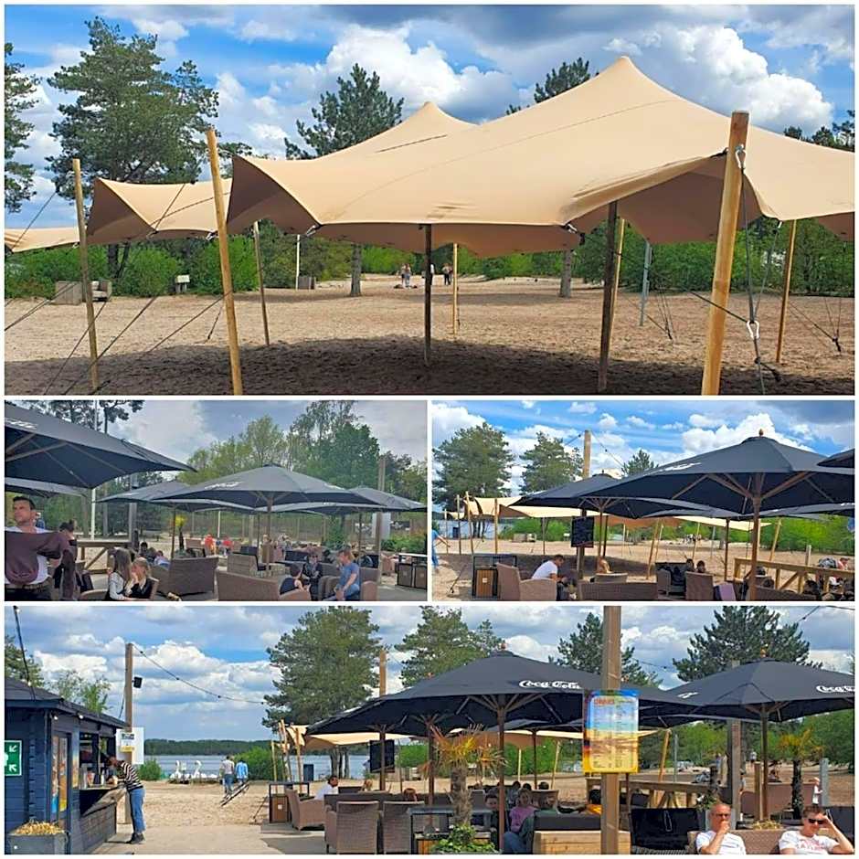 Hotel Kempense Meren by Sunparks