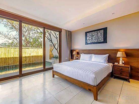 Kampi Villas Nusa Dua by Nakula