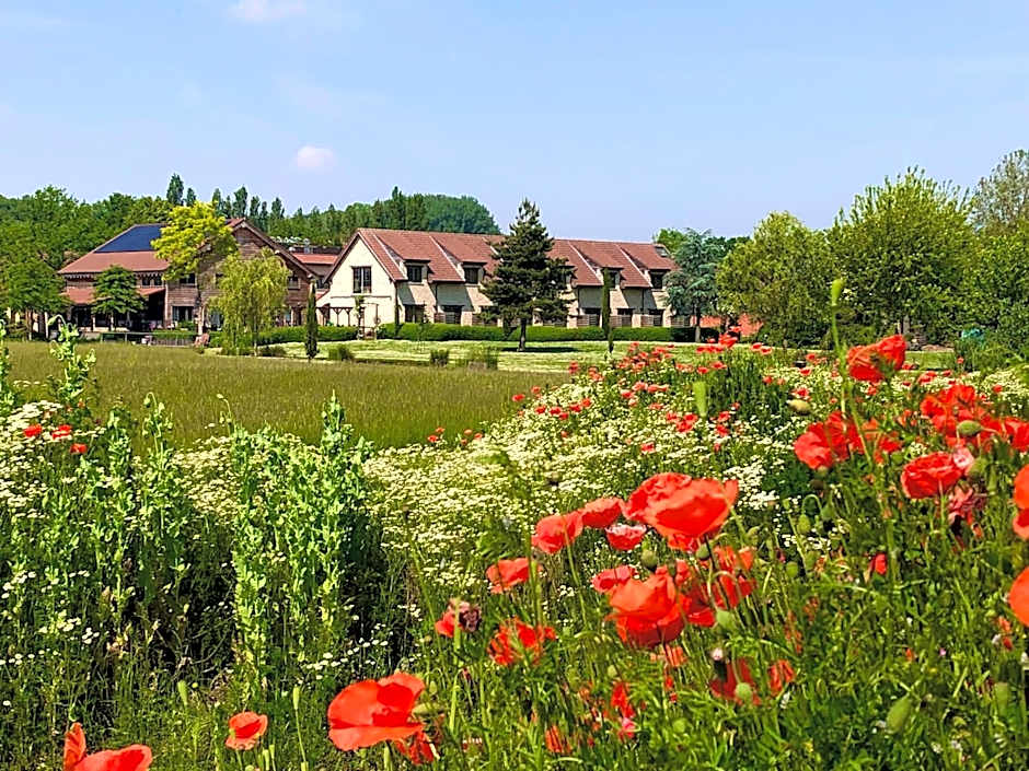 Country Lodge Hotel Moriaanshoofd