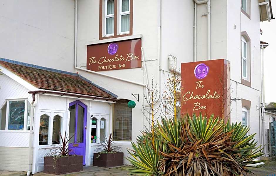The Chocolate Box Hotel