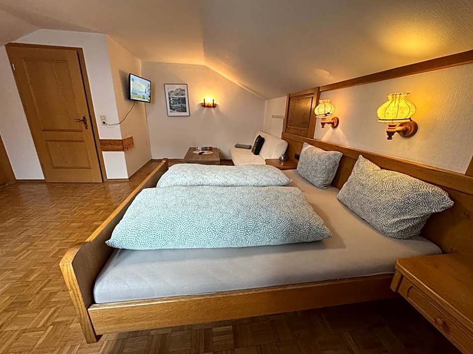 Alpen Hotel Martin