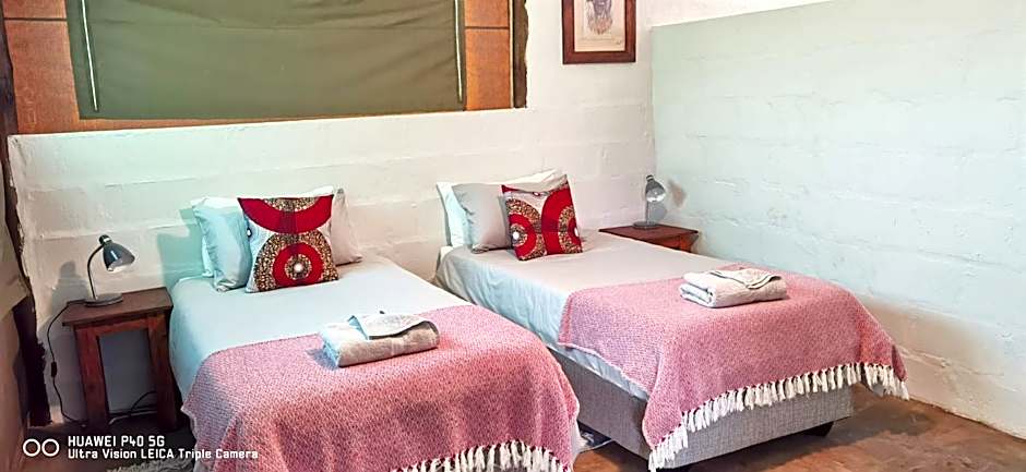 Kingfisher Bush Lodge