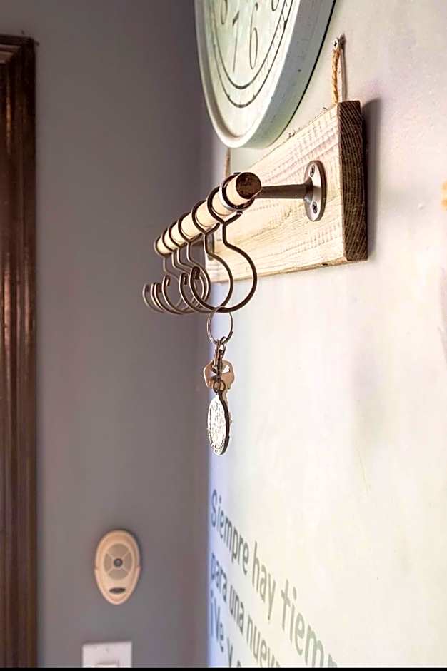 Sol-O-Cien Condo No Check Out Chores