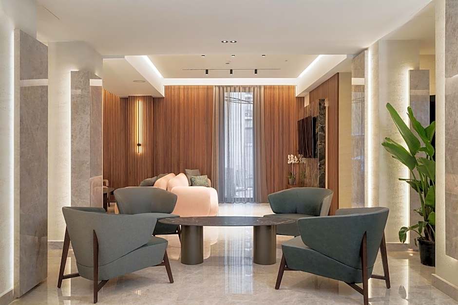Hotel Mozart
