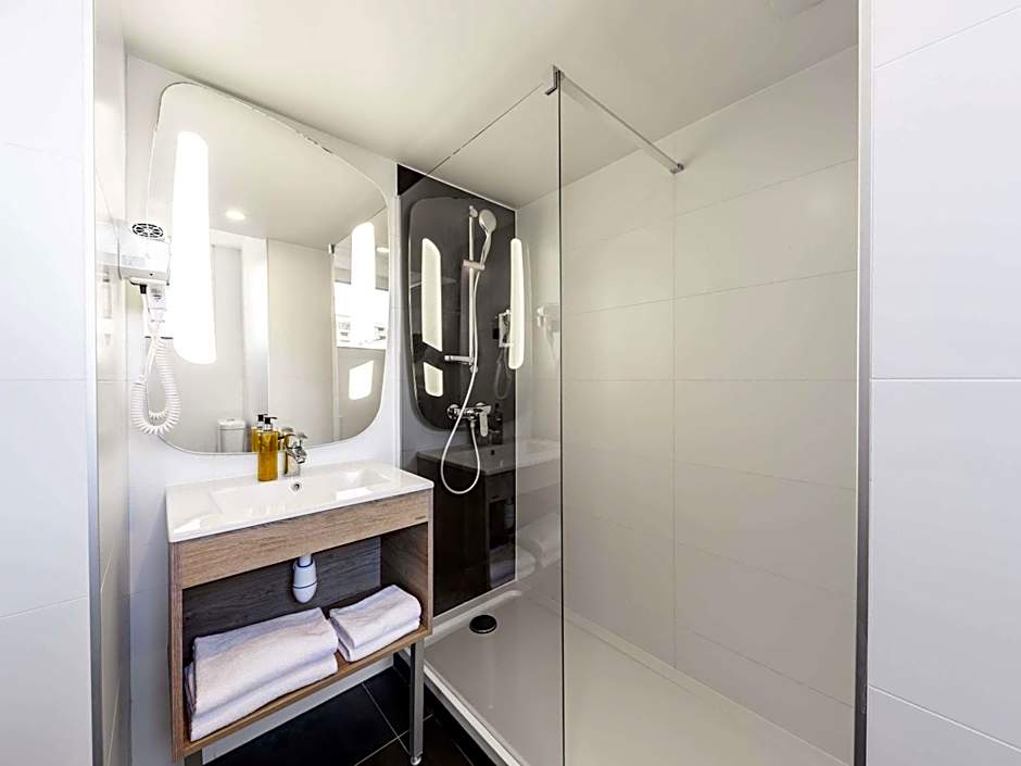 ibis Styles Marseille Centre Prado Castellane