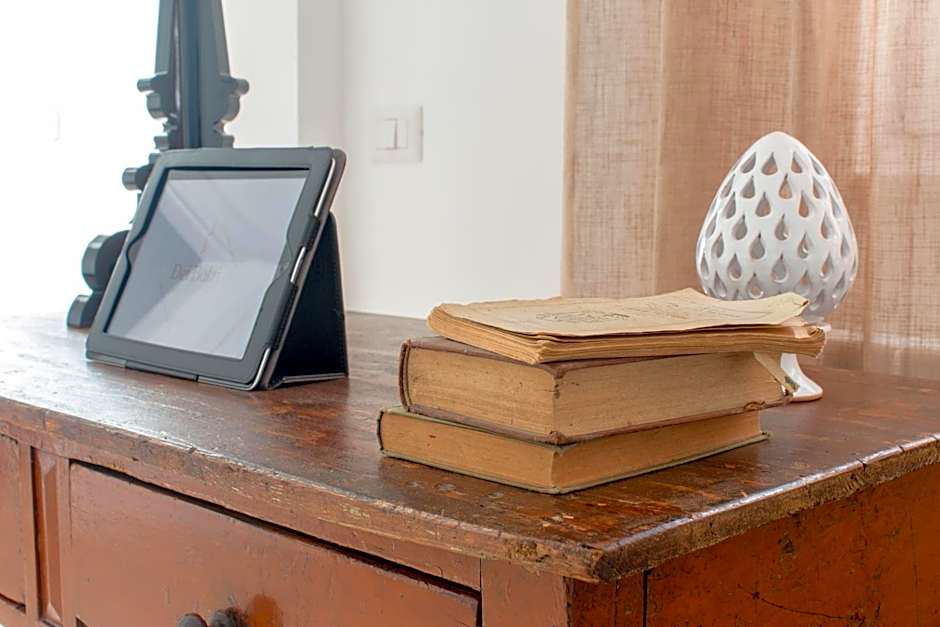 Dei Balzi Dimore di Charme