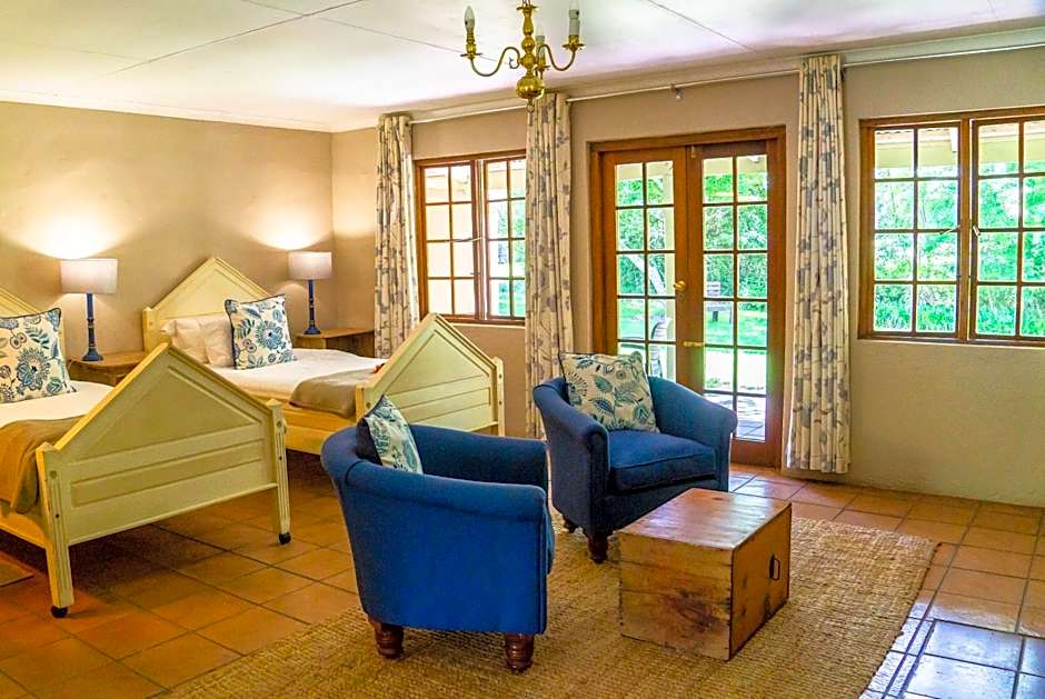 Halliwell Country Inn