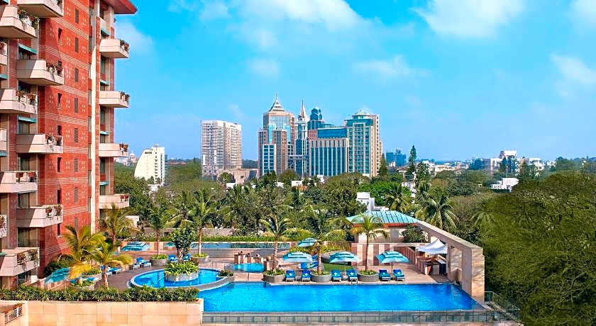 ITC Gardenia, a Luxury Collection Hotel, Bengaluru