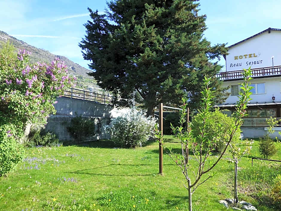Hotel Beau Sejour Giampietro Andrea