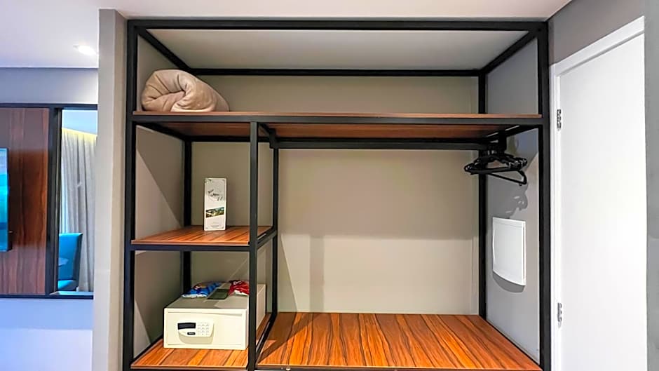 Cataratas Park Hotel e Eventos