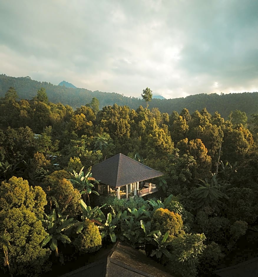 Munduk Cabins