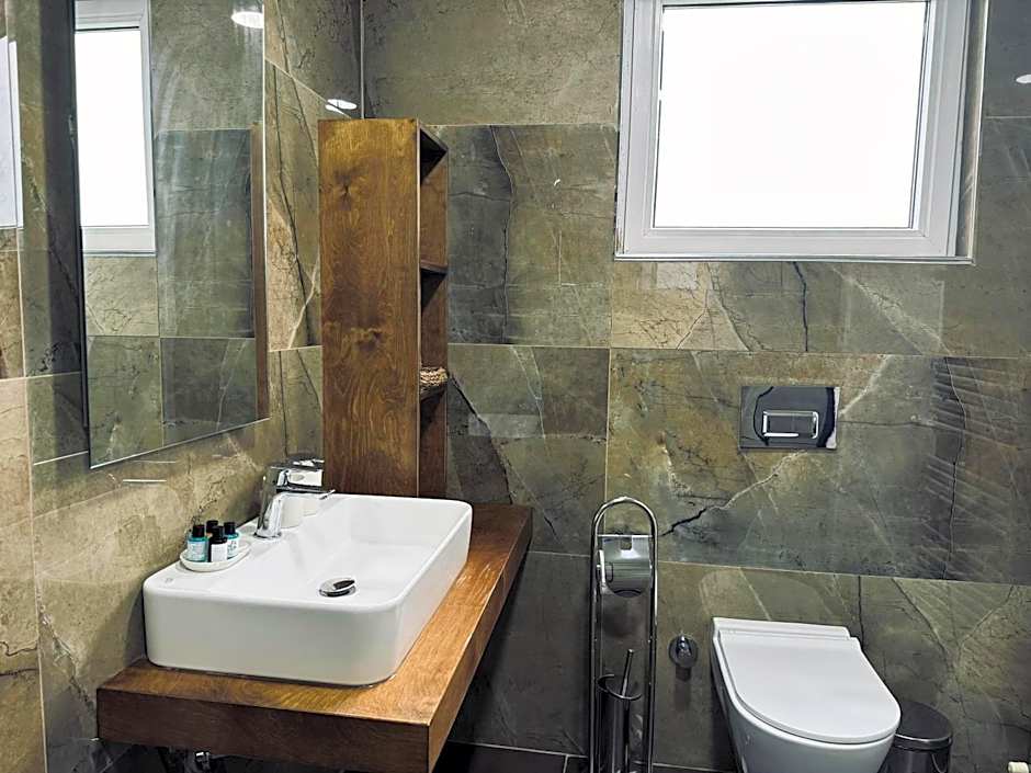 Treekos Suite Hotel Istanbul Airport