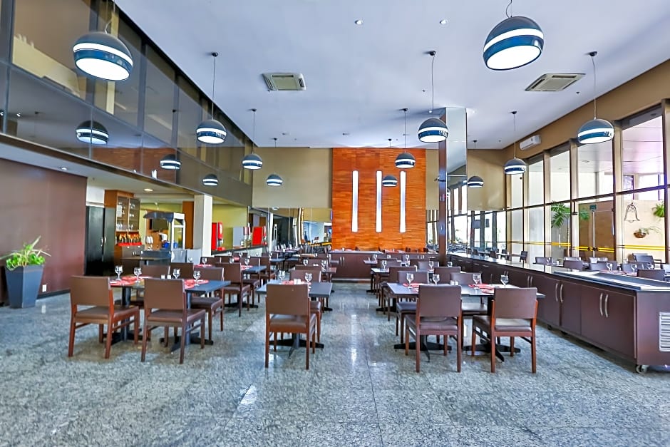 Hilton Garden Inn Goiânia
