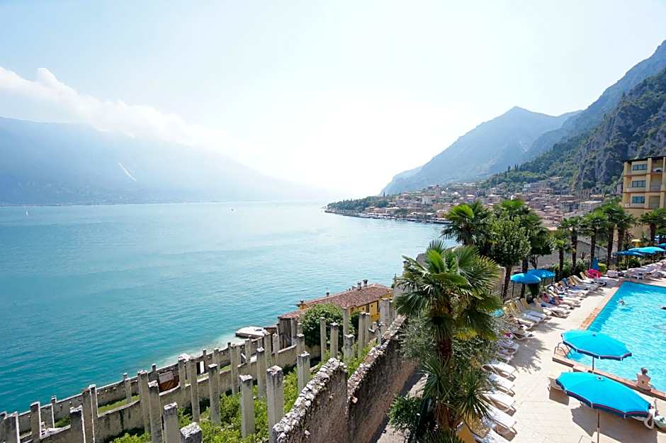 Hotel Splendid Palace