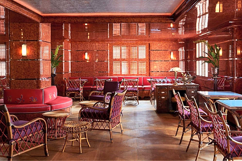 Hotel Ulysses, a Member of Design Hotels