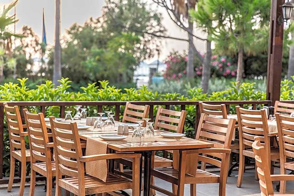 Atlantique Holiday Club