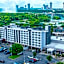 Holiday Inn Niagara Falls State Park Entry By IHG