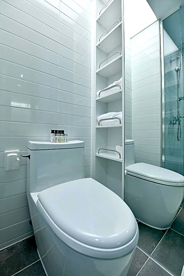 Skytop Hotel Incheon Airport