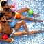 La Iguana Vallarta LGBT ADULTS ONLY - Romantic Zone - Party Clubbing Street