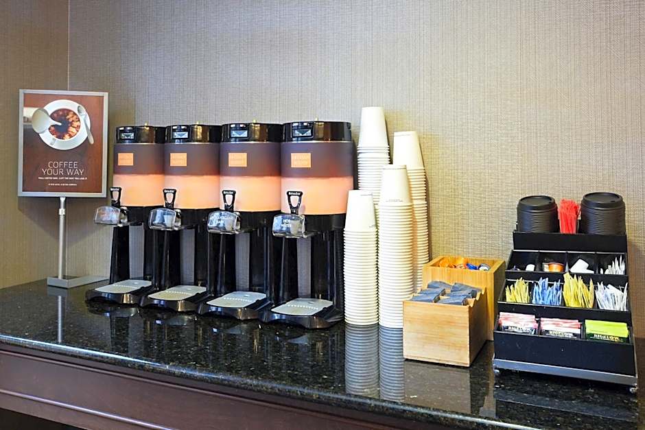 SpringHill Suites by Marriott Lynchburg Airport/University Area
