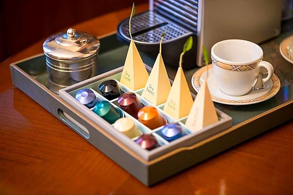 Grotthuss Boutique Hotel Vilnius