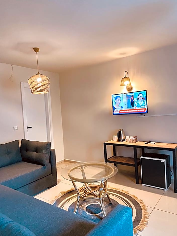 Kalia Beach Hotel Side