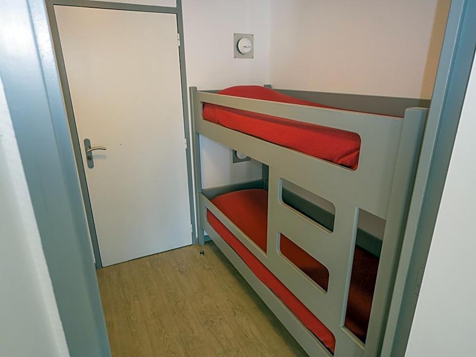 Résidence Mer & Golf Sokoburu