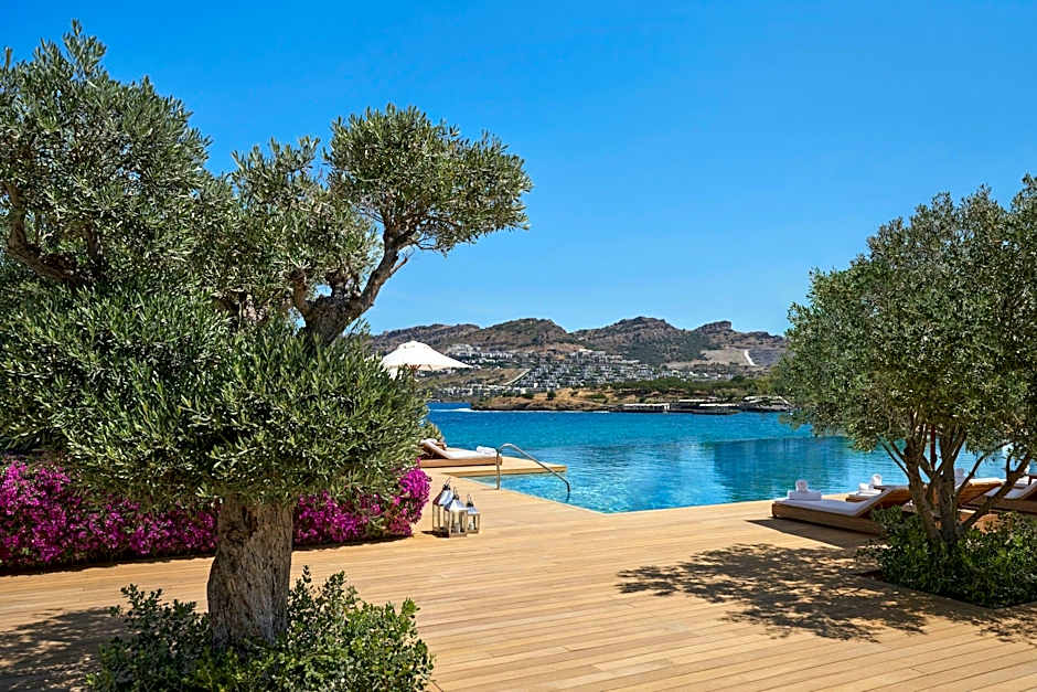The Bodrum EDITION