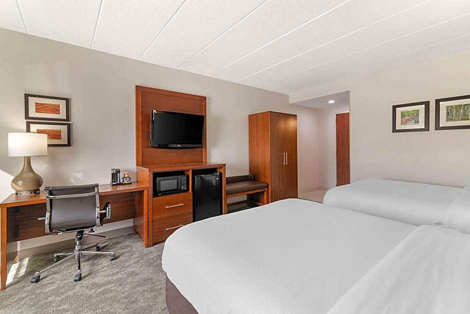 Comfort Inn Airport