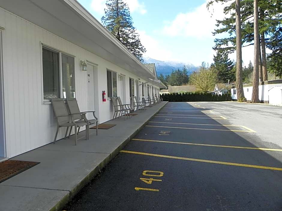 Skagit Motel