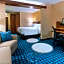 Fairfield Inn & Suites by Marriott Boston Marlborough/Apex Center