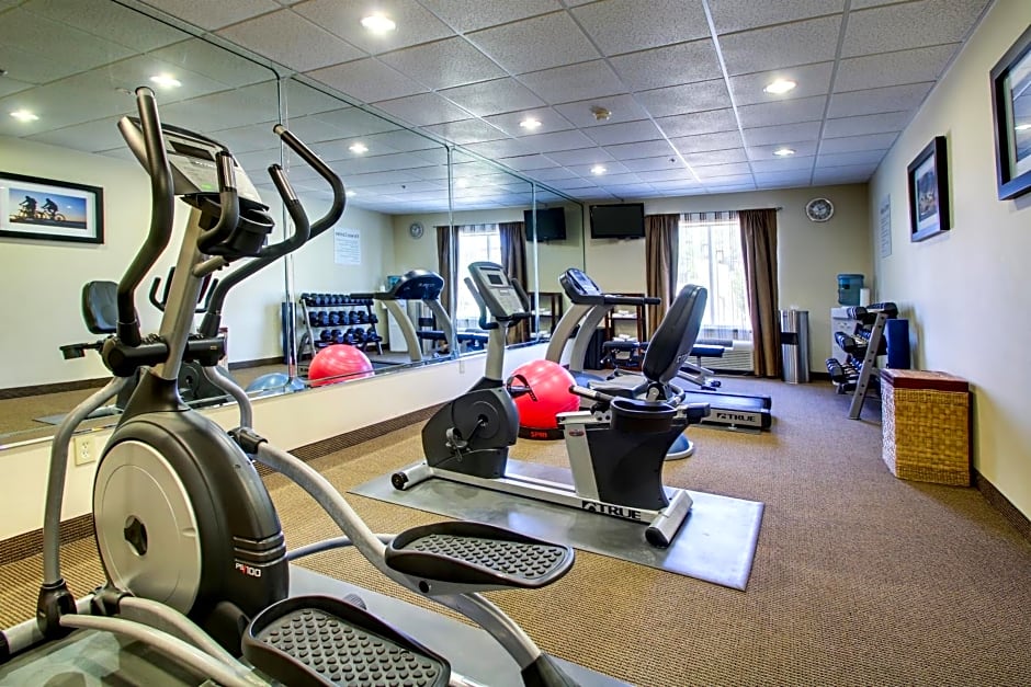 Holiday Inn Express Hotel & Suites Live Oak By IHG
