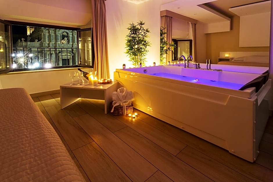 Le Suites Del Duomo