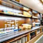 B&B Hotel Aachen-City