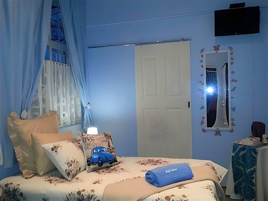 Oak Lane Bed and Breakfast