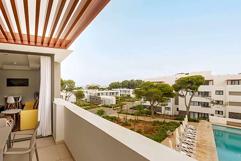 Radisson Blu Residences Al Hoceima